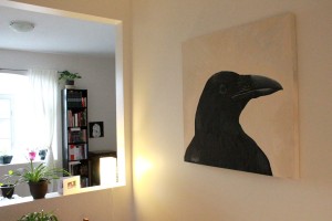 Crow