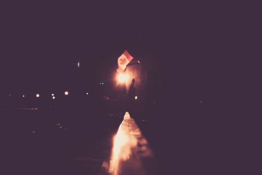 Une nuit d’été à l’ambiance cosy