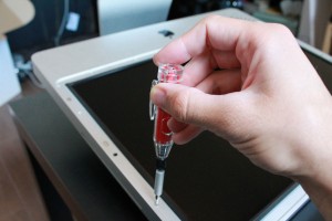 Changer disque dur de son Imac Apple