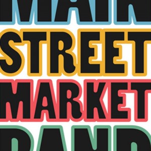Main Street Market Band