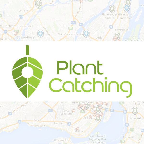 PlantCatching